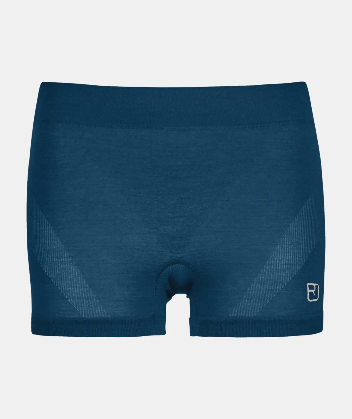 ORTOVOX 120 COMP LIGHT HOT PANTS W