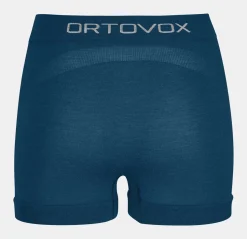 ORTOVOX 120 COMP LIGHT HOT PANTS W