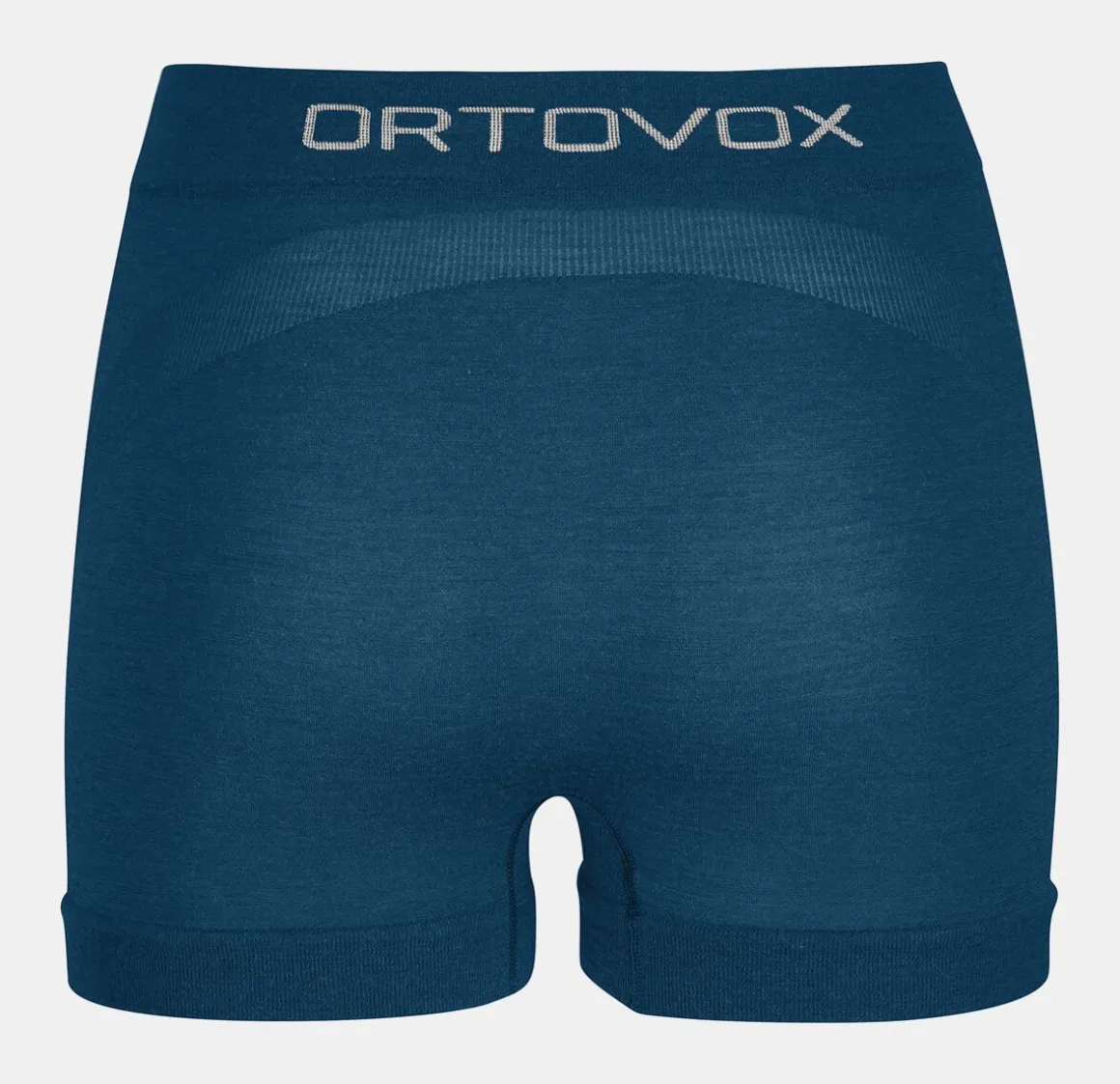 ORTOVOX 120 COMP LIGHT HOT PANTS W