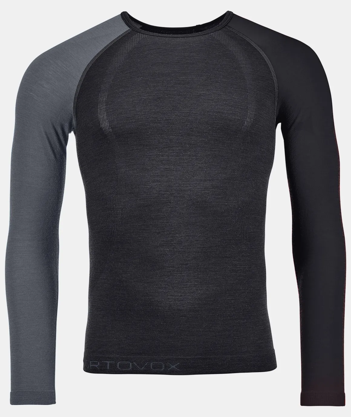 ORTOVOX 120 COMP LIGHT LONG SLEEVE M