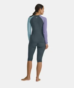 ORTOVOX 120 COMP LIGHT LONG SLEEVE W