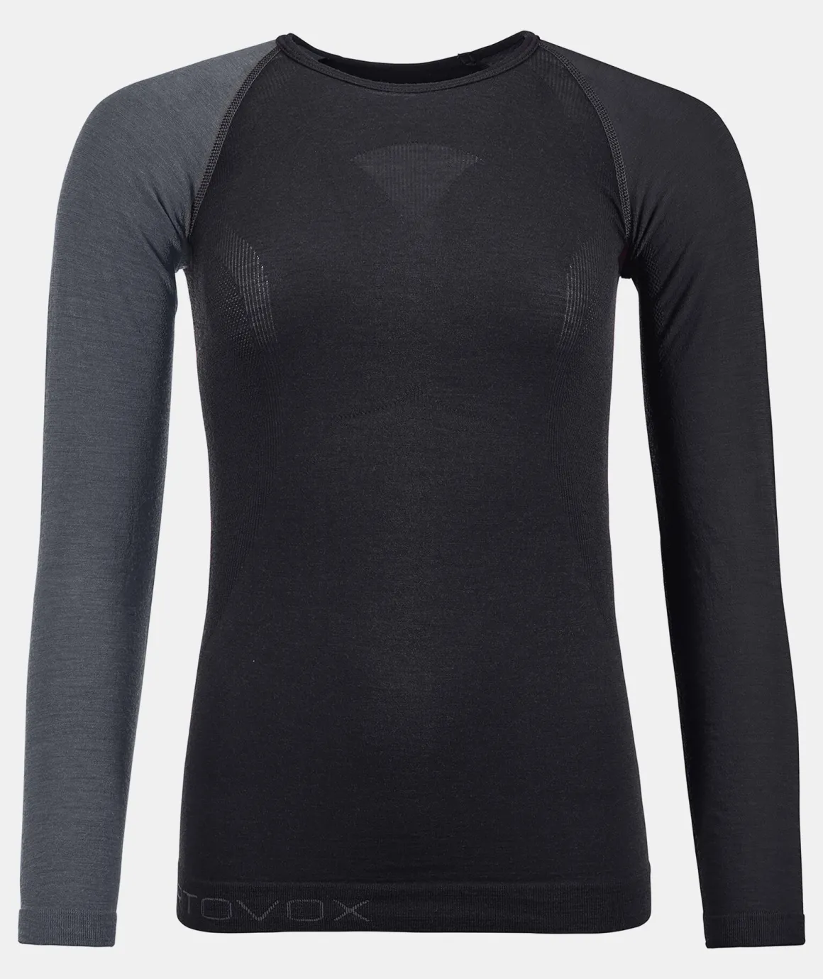 ORTOVOX 120 COMP LIGHT LONG SLEEVE W