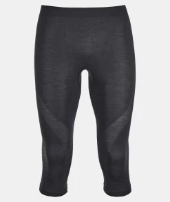 ORTOVOX 120 COMP LIGHT SHORT PANTS M