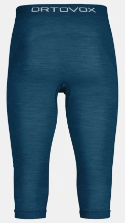 ORTOVOX 120 COMP LIGHT SHORT PANTS M