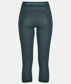 ORTOVOX 120 COMP LIGHT SHORT PANTS W