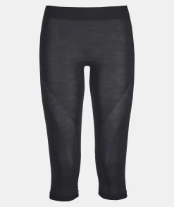 ORTOVOX 120 COMP LIGHT SHORT PANTS W