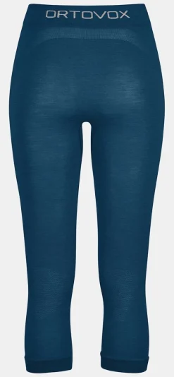 ORTOVOX 120 COMP LIGHT SHORT PANTS W