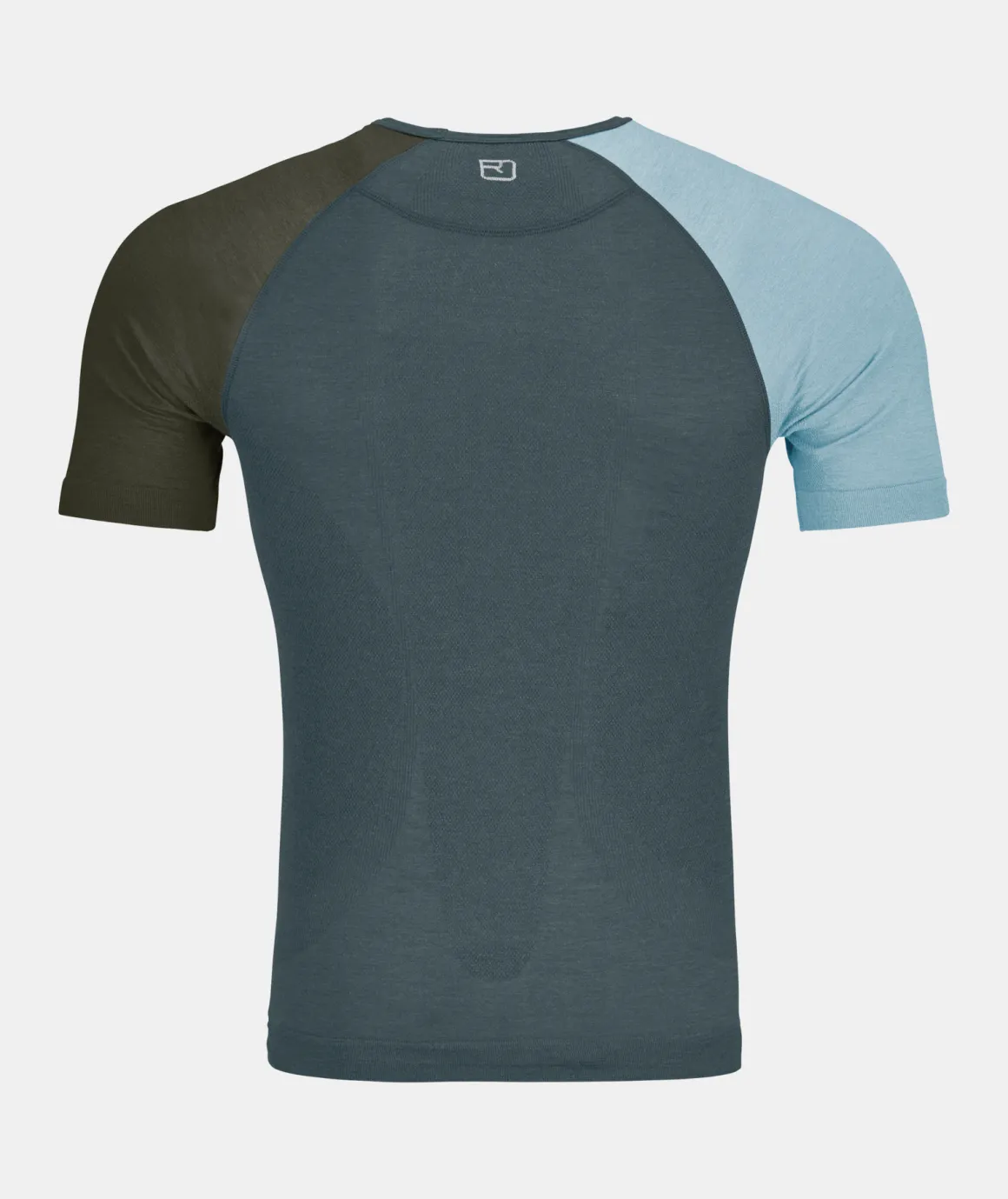 ORTOVOX 120 COMP LIGHT SHORT SLEEVE M