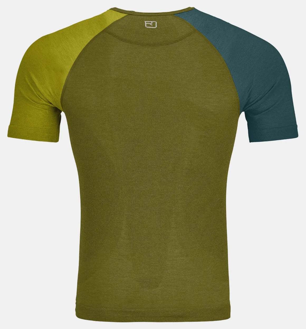 ORTOVOX 120 COMP LIGHT SHORT SLEEVE M