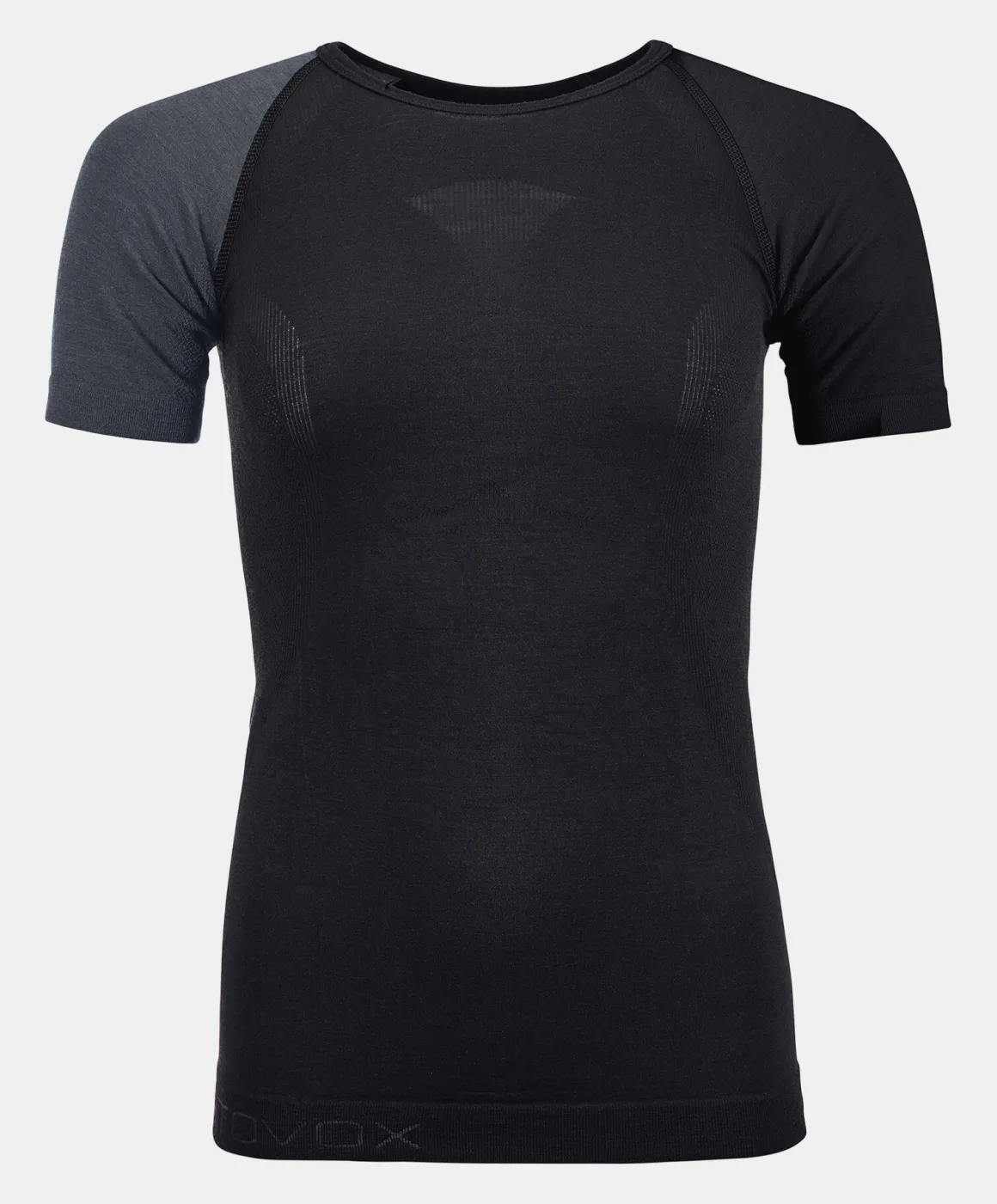 ORTOVOX 120 COMP LIGHT SHORT SLEEVE W