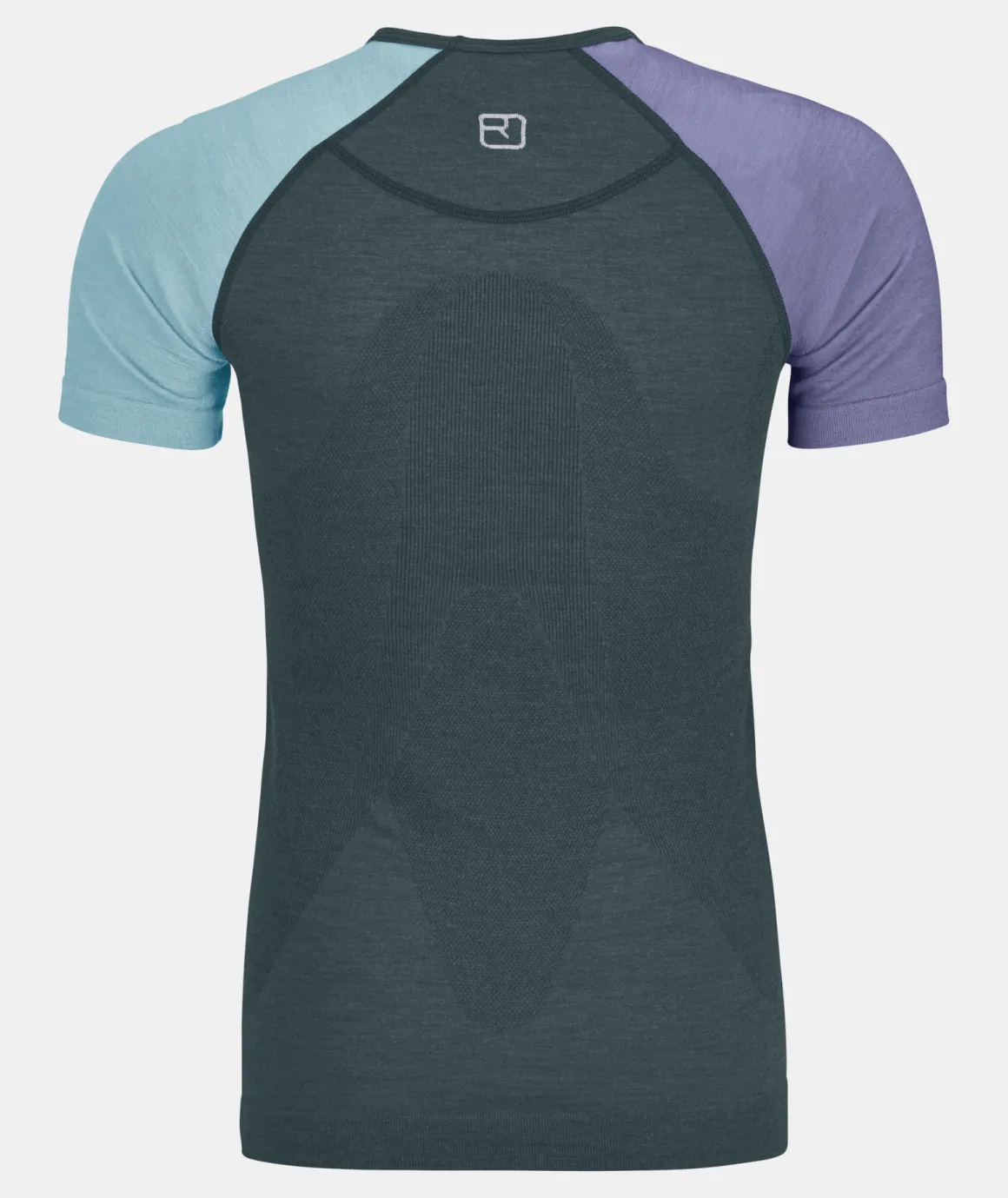 ORTOVOX 120 COMP LIGHT SHORT SLEEVE W