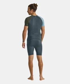 ORTOVOX 120 COMP LIGHT SHORTS M