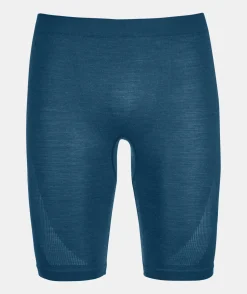 ORTOVOX 120 COMP LIGHT SHORTS M