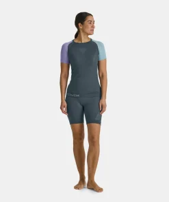 ORTOVOX 120 COMP LIGHT SHORTS W