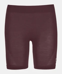 ORTOVOX 120 COMP LIGHT SHORTS W