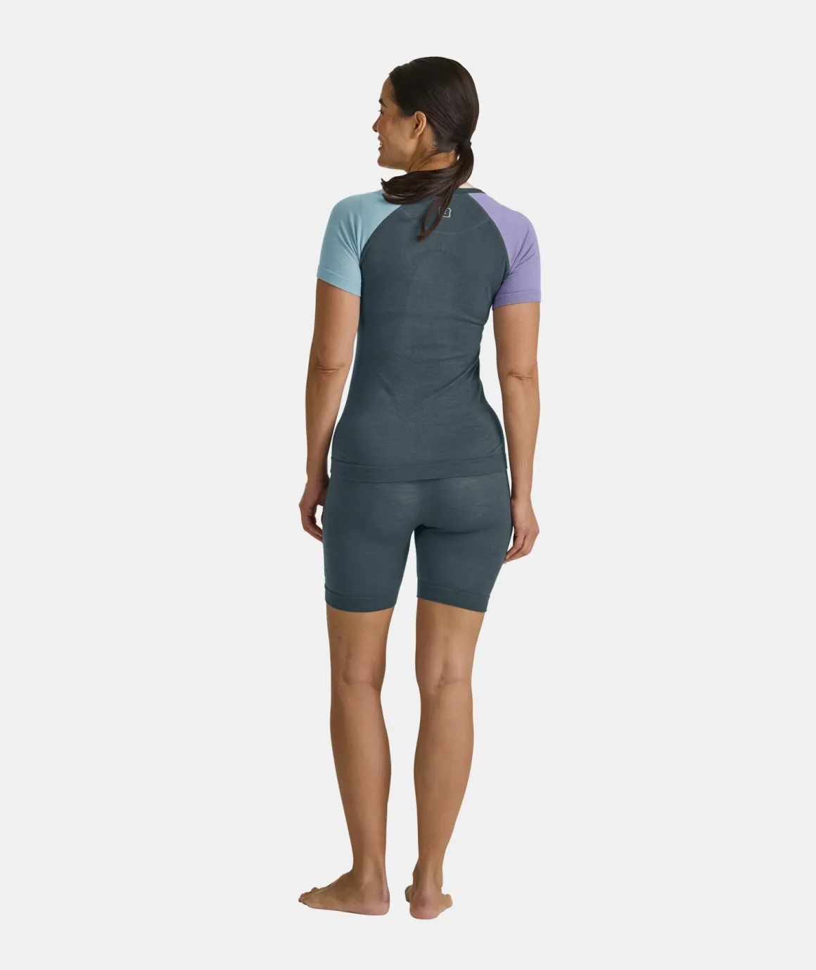 ORTOVOX 120 COMP LIGHT SHORTS W