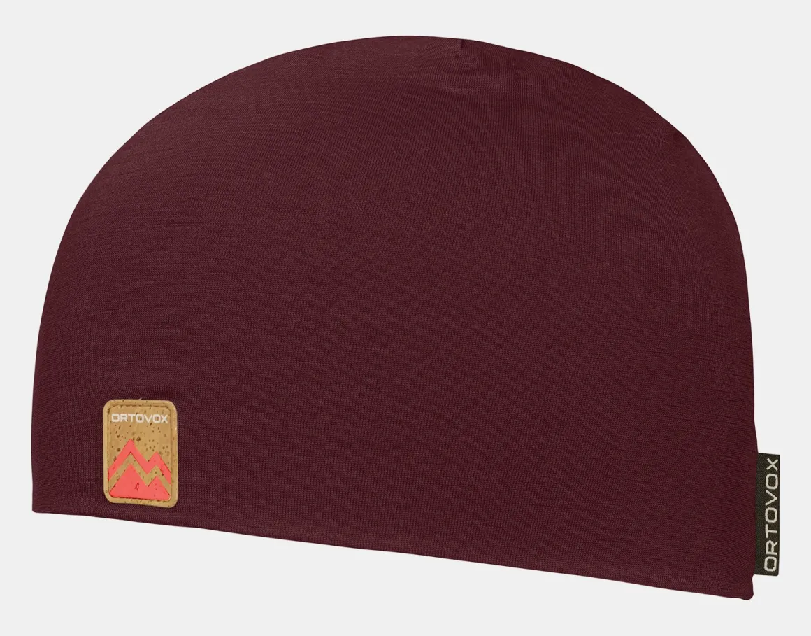 ORTOVOX 140 COOL BEANIE