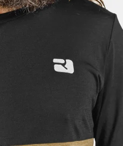 ORTOVOX 150 COOL LOGO LS M