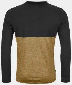 ORTOVOX 150 COOL LOGO LS M