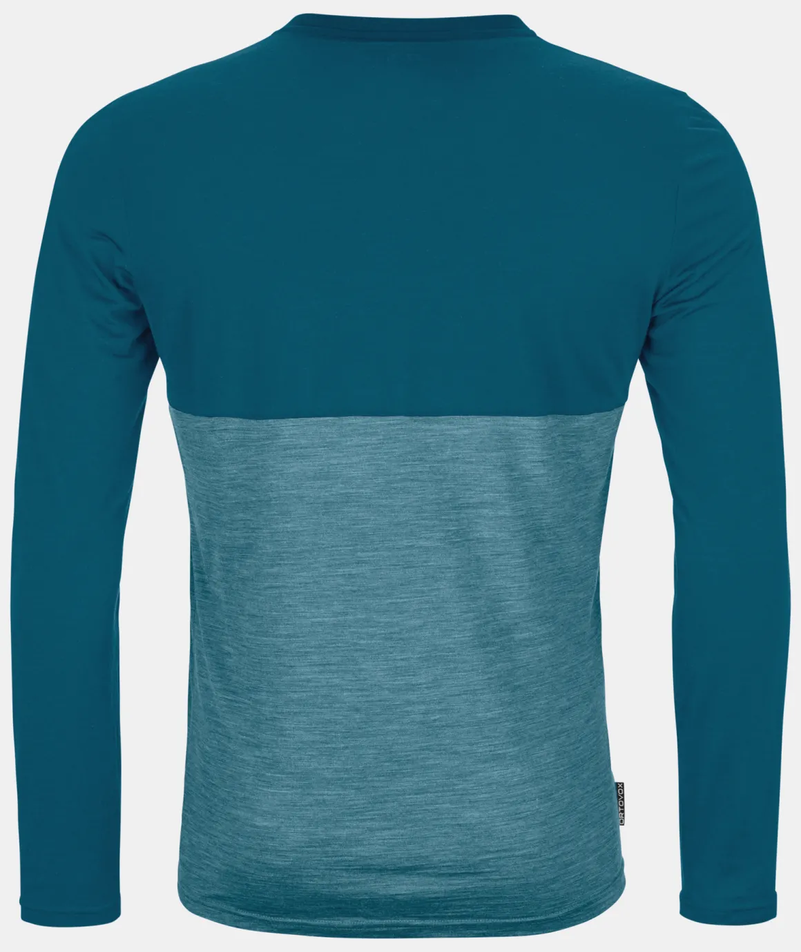 ORTOVOX 150 COOL LOGO LS M
