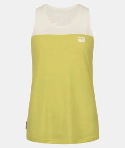 ORTOVOX 150 COOL LOGO TOP W
