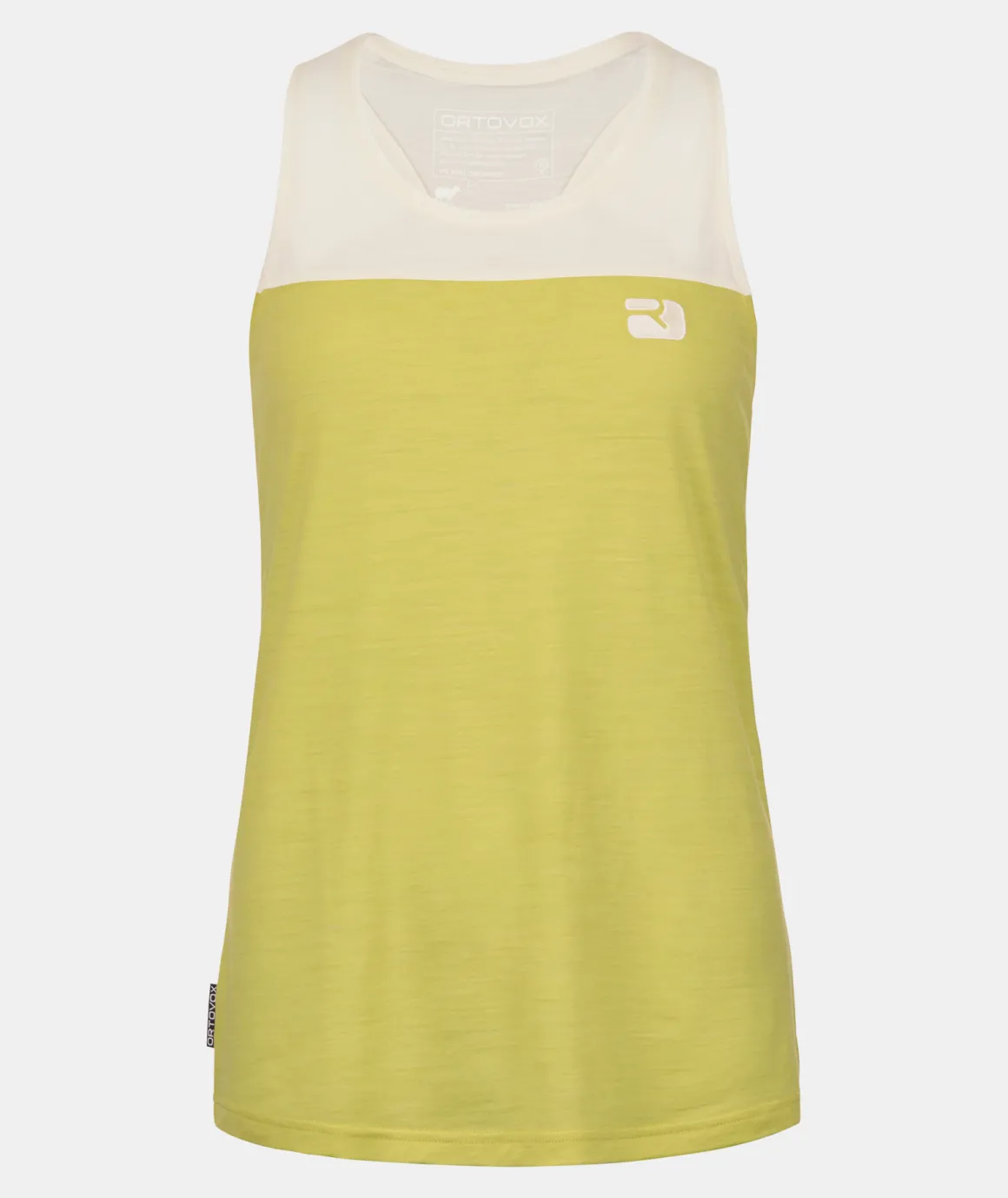 ORTOVOX 150 COOL LOGO TOP W