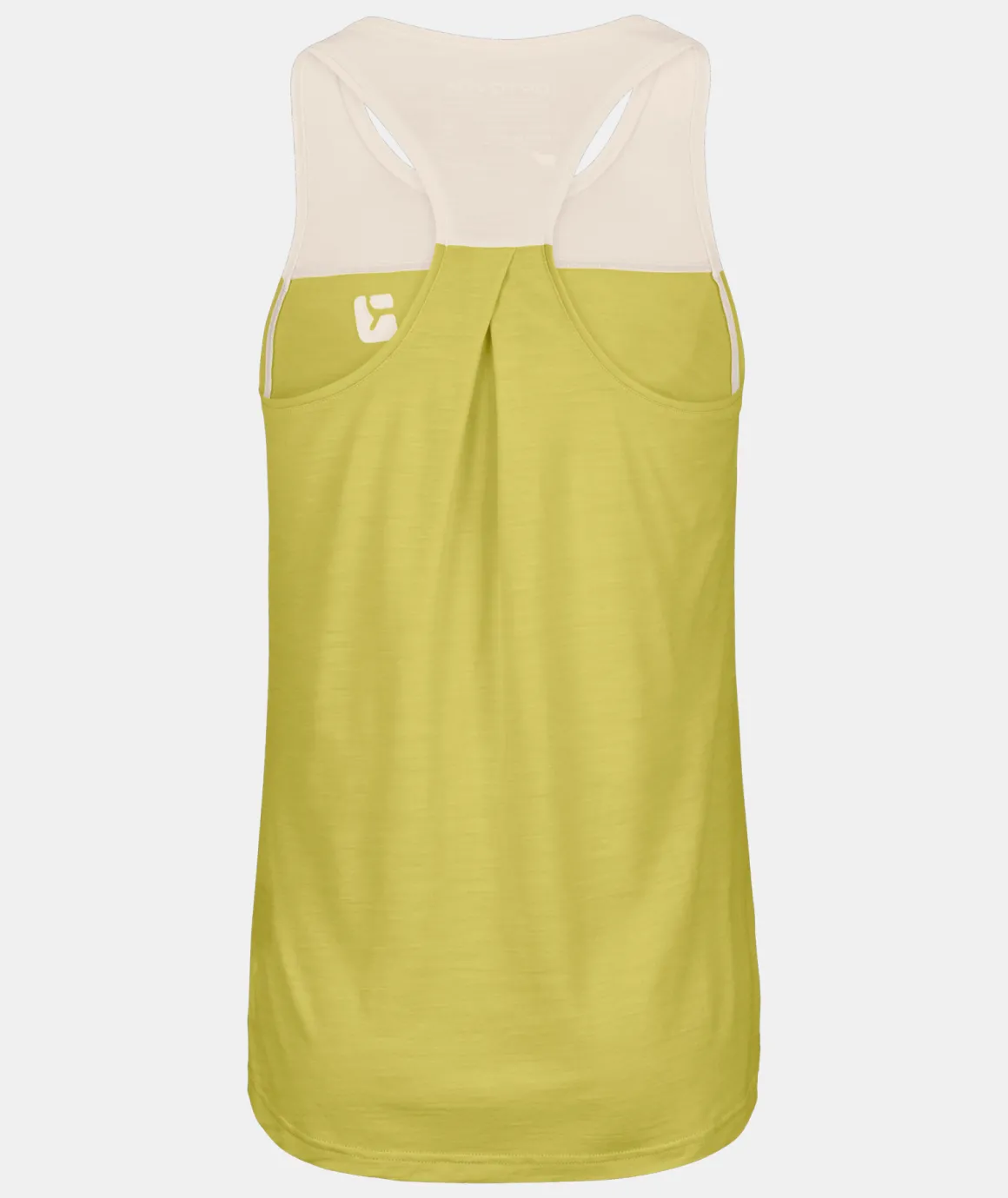 ORTOVOX 150 COOL LOGO TOP W