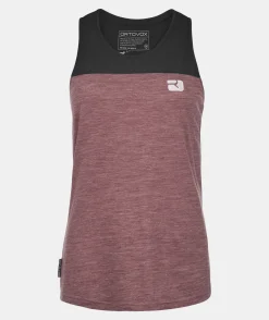 ORTOVOX 150 COOL LOGO TOP W