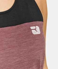 ORTOVOX 150 COOL LOGO TOP W
