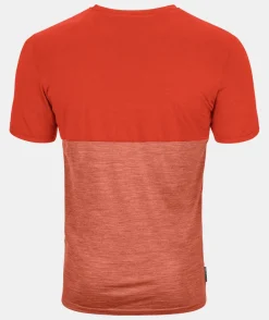 ORTOVOX 150 COOL LOGO TS M