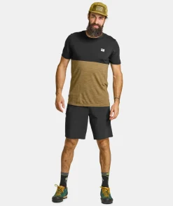 ORTOVOX 150 COOL LOGO TS M