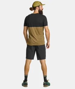 ORTOVOX 150 COOL LOGO TS M
