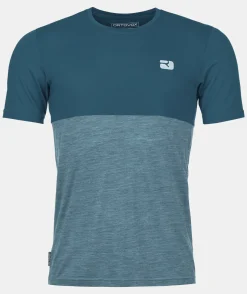 ORTOVOX 150 COOL LOGO TS M