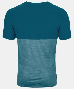 ORTOVOX 150 COOL LOGO TS M