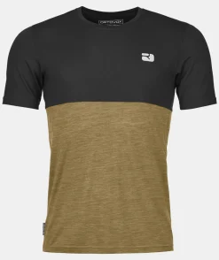 ORTOVOX 150 COOL LOGO TS M