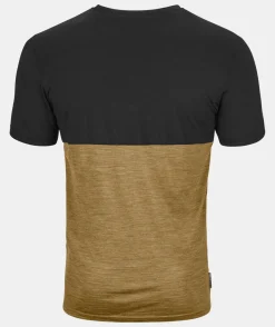ORTOVOX 150 COOL LOGO TS M