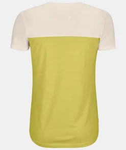ORTOVOX 150 COOL LOGO TS W