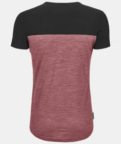 ORTOVOX 150 COOL LOGO TS W