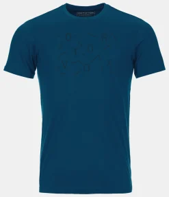 ORTOVOX 150 COOL LOST TS M