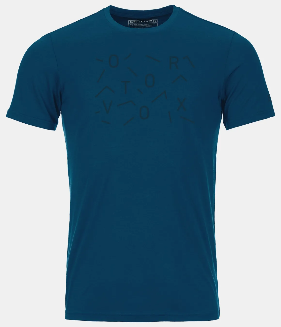 ORTOVOX 150 COOL LOST TS M
