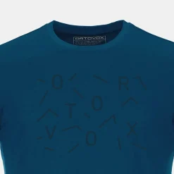 ORTOVOX 150 COOL LOST TS M