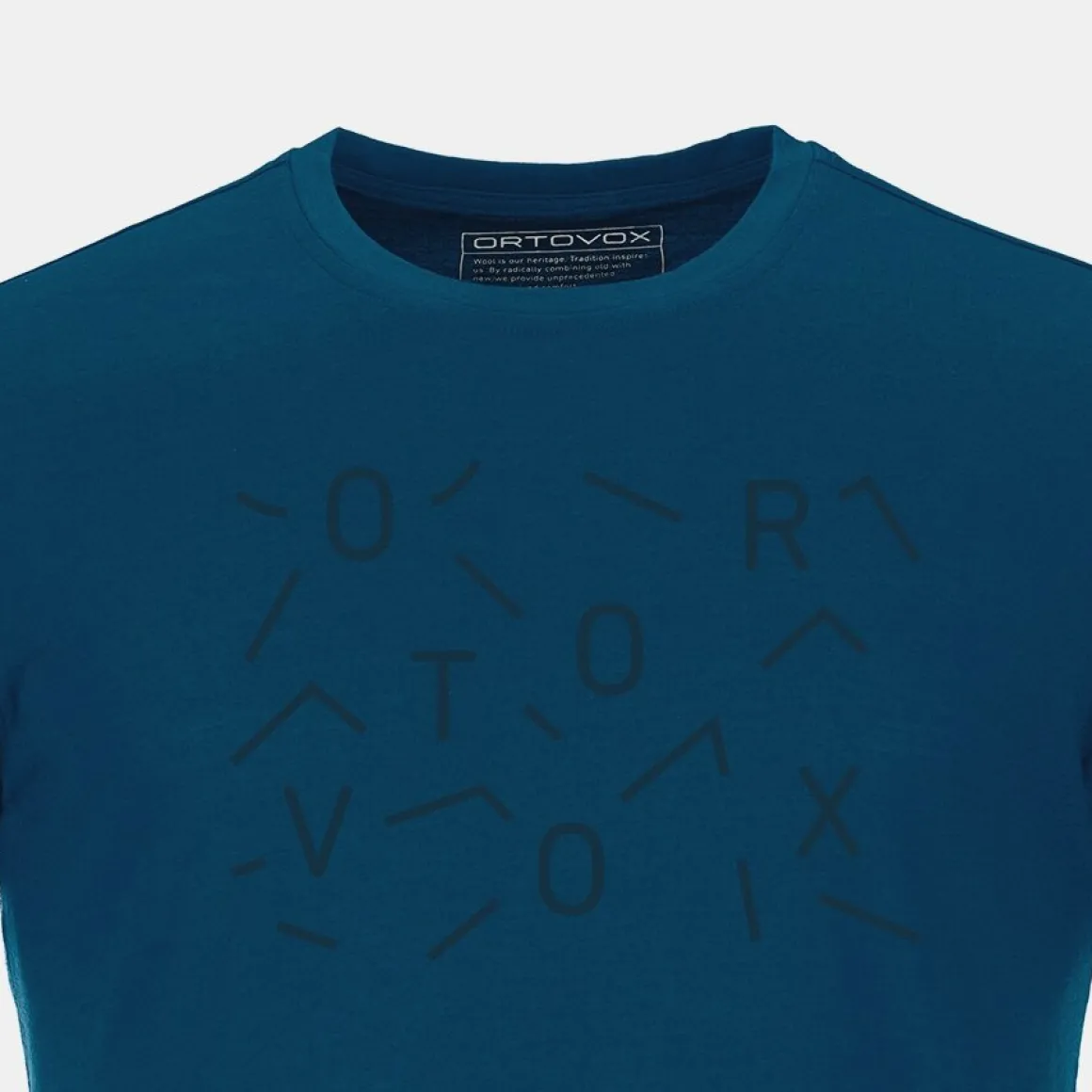 ORTOVOX 150 COOL LOST TS M