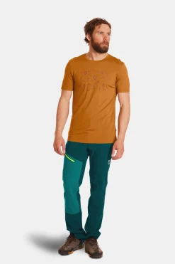 ORTOVOX 150 COOL LOST TS M