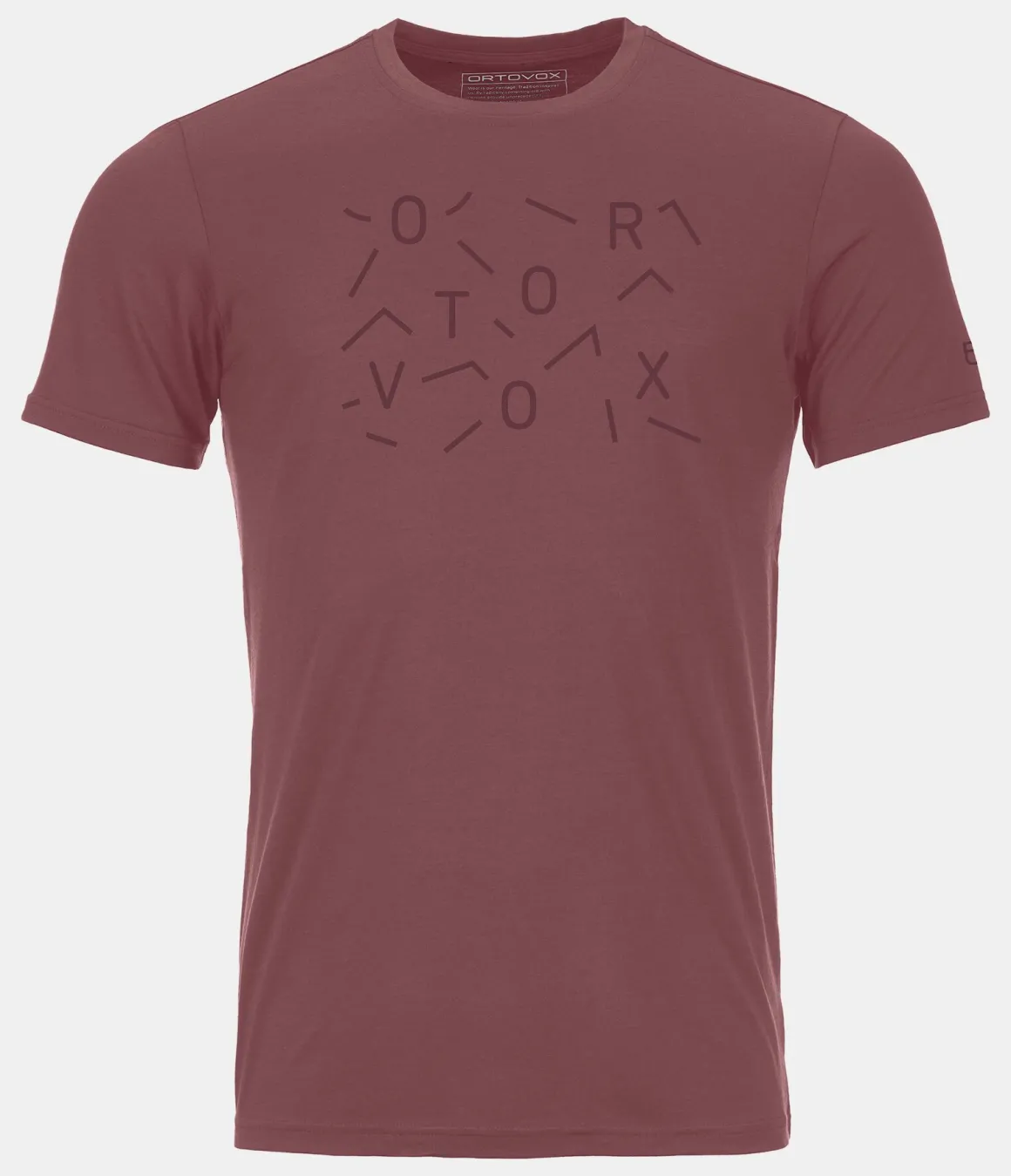 ORTOVOX 150 COOL LOST TS M
