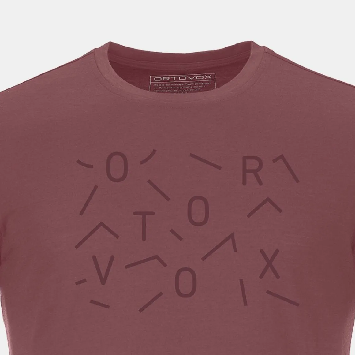 ORTOVOX 150 COOL LOST TS M