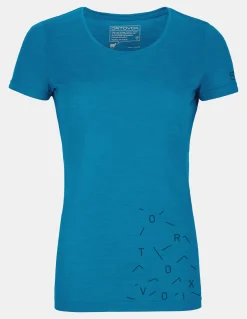 ORTOVOX 150 COOL LOST TS W