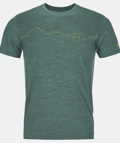ORTOVOX 150 COOL MOUNTAIN TS M