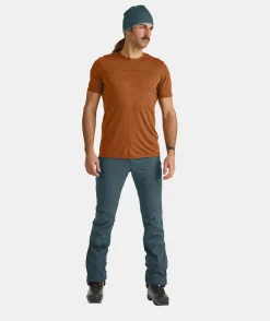 ORTOVOX 150 COOL MOUNTAIN TS M