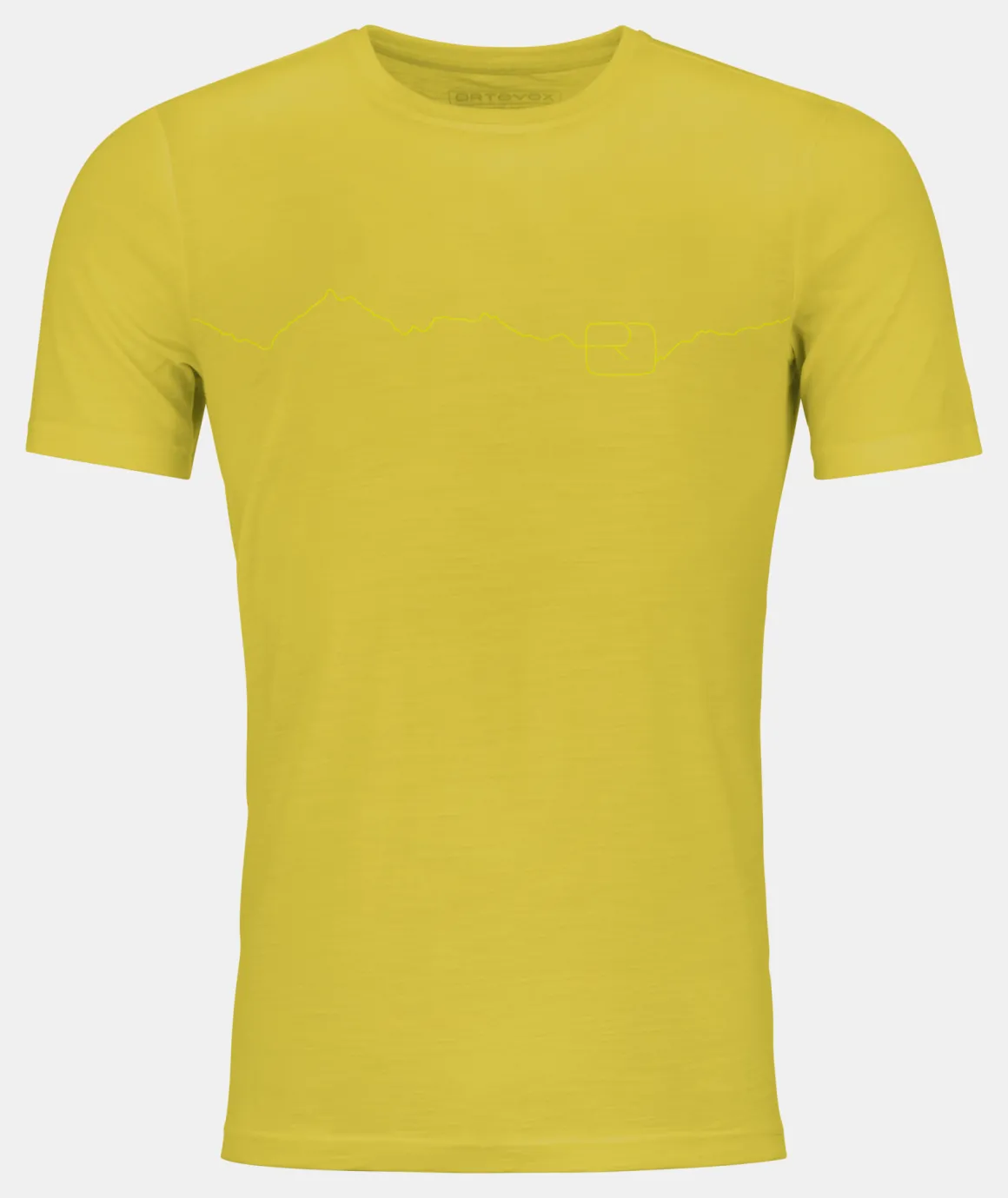 ORTOVOX 150 COOL MOUNTAIN TS M