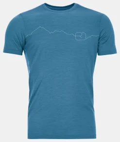 ORTOVOX 150 COOL MOUNTAIN TS M